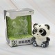 Panda/Tiger/Penguin/Mouse Animal Cube Puzzle Jigsaw Kids Educational Toys Gift