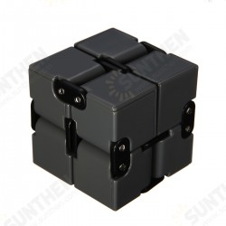 Puzzle Cube Smooth Durable Magic Cube Infinity Turn Spin Cube Educational Toy For Adults&Kids Sharpen Brain Enhance Fine Motor Skill Critical Thinking Puzzle Cube Smooth Durable Magic Cube Infinity Turn Spin Cube Educational Toy For Adults&Kids Sharpen Brain Enhance Fine Motor Skill Critical Thinking