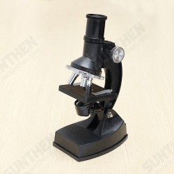 1200X Power Microscope Set Birthday Gift Kids Educational Toys 1200X Power Microscope Set Birthday Gift Kids Educational Toys
