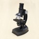 1200X Power Microscope Set Birthday Gift Kids Educational Toys