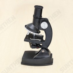 1200X Power Microscope Set Birthday Gift Kids Educational Toys 1200X Power Microscope Set Birthday Gift Kids Educational Toys