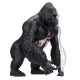 4D MASTER STEM Science 4D Vision Gorilla Assembly Medical Model 29 Parts DIY Jigsaw Puzzle Toys