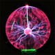 5 Inch Upgrade Plasma Ball Sphere Light Crystal Light Magic Desk Lamp Novelty Light Home Decor