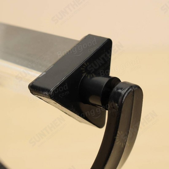 80mm Triple Triangular Prism Physics Teaching Light Spectrum With The Base