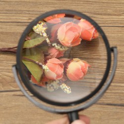 Convex Lens Physics Experiment Tool Kit Equipment Educational Toy Convex Lens Physics Experiment Tool Kit Equipment Educational Toy
