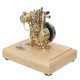 EM2 Governor Gas Vertical Engine Model Upgraded Version Engine Collection