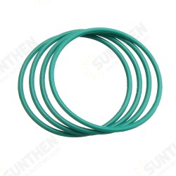 ET1, ET5, ET6, ET7, ET8, ETX 4Pcs Rubber Piston O Ring Fluorogel Rubber Rings ET101 22mm*1mm Hit & Miss Gas Engine Parts ET1, ET5, ET6, ET7, ET8, ETX 4Pcs Rubber Piston O Ring Fluorogel Rubber Rings ET101 22mm*1mm Hit & Miss Gas Engine Parts