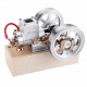 ET1 STEM Upgrade Hit & Miss Gas Engine Stirling Engine Model Combustion Engine Collection