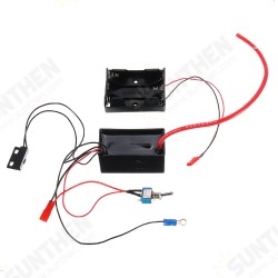 ETX Hit & Miss Gas Vertical Engine Spare Parts Ignition Accessories ETX Hit & Miss Gas Vertical Engine Spare Parts Ignition Accessories
