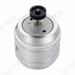 FD-3 Machined Dynamo Small Generator for Steam Engine Model FD-3 Machined Dynamo Small Generator for Steam Engine Model
