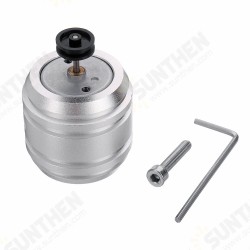 FD-3 Machined Dynamo Small Generator for Steam Engine Model FD-3 Machined Dynamo Small Generator for Steam Engine Model