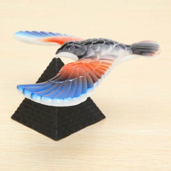Gravity Magic Balancing Bird Educational Toy Random Color
