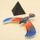 Gravity Magic Balancing Bird Educational Toy Random Color