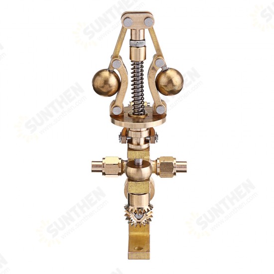 Microcosm P30 Mini Steam Engine Governor For Steam Engine Parts