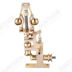 Microcosm P30 Mini Steam Engine Governor For Steam Engine Parts Microcosm P30 Mini Steam Engine Governor For Steam Engine Parts