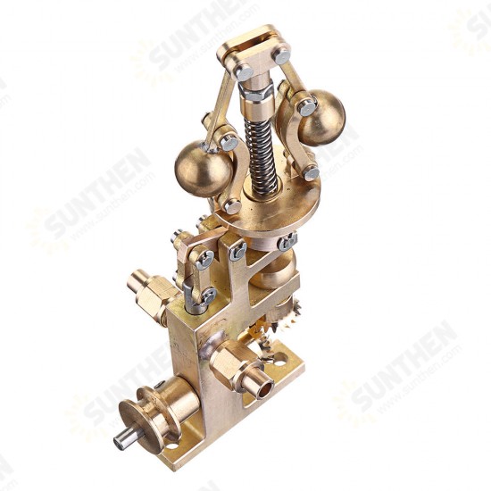 Microcosm P30 Mini Steam Engine Governor For Steam Engine Parts