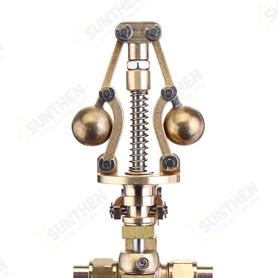 Microcosm P30 Mini Steam Engine Governor For Steam Engine Parts