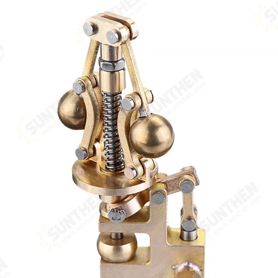 Microcosm P30 Mini Steam Engine Governor For Steam Engine Parts