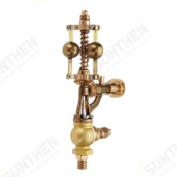 Microcosm P60 Mini Steam Engine Governor Part Accessories For Steam Engine Model Microcosm P60 Mini Steam Engine Governor Part Accessories For Steam Engine Model