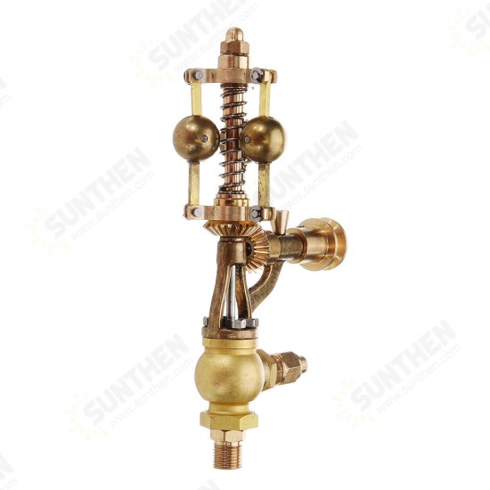 Microcosm P60 Mini Steam Engine Governor Part Accessories For Steam Engine Model