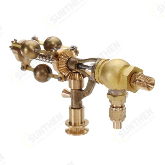 Microcosm P60 Mini Steam Engine Governor Part Accessories For Steam Engine Model