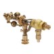 Microcosm P60 Mini Steam Engine Governor Part Accessories For Steam Engine Model