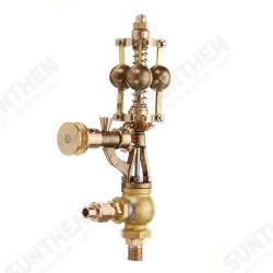 Microcosm P60 Mini Steam Engine Governor Part Accessories For Steam Engine Model Microcosm P60 Mini Steam Engine Governor Part Accessories For Steam Engine Model