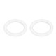 Rubber Ring For STEM DIY Hot Air Stirling Engine Model Educational Toy Kits