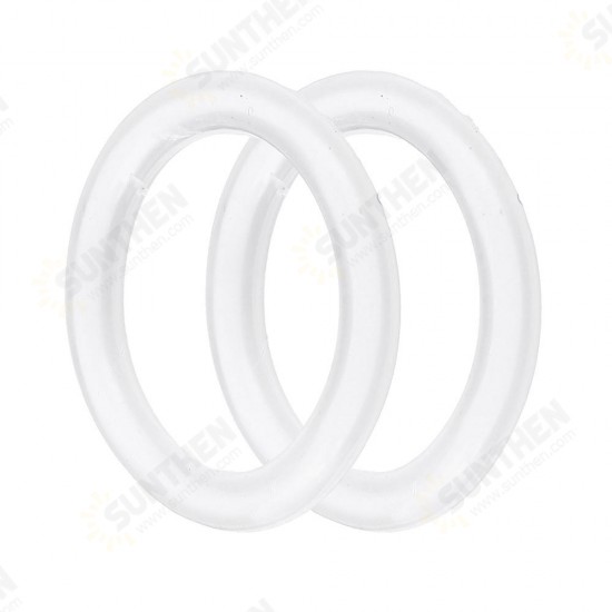Rubber Ring For STEM DIY Hot Air Stirling Engine Model Educational Toy Kits