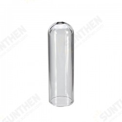 Stirling Engine Hot Air Accessories Glass Tube Education Toy Stirling Engine Hot Air Accessories Glass Tube Education Toy