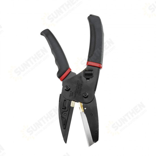 3 in 1 Multi Cut Multi-Function Cutter Plier Tools Garden Branch Wire Cutter Electrician Scissors