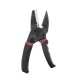 3 in 1 Multi Cut Multi-Function Cutter Plier Tools Garden Branch Wire Cutter Electrician Scissors