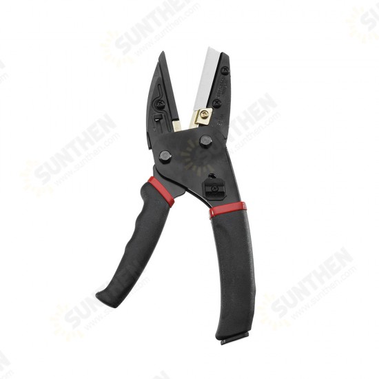 3 in 1 Multi Cut Multi-Function Cutter Plier Tools Garden Branch Wire Cutter Electrician Scissors