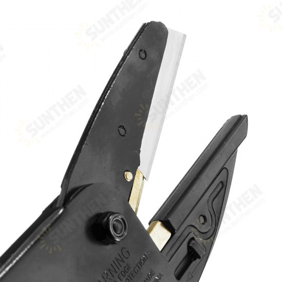 3 in 1 Multi Cut Multi-Function Cutter Plier Tools Garden Branch Wire Cutter Electrician Scissors