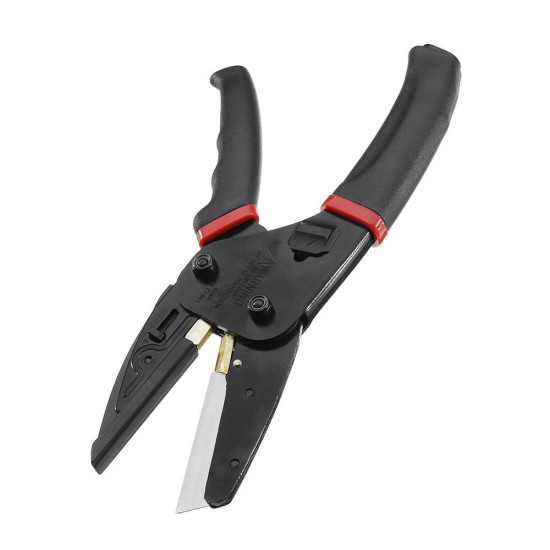 3 in 1 Multi Cut Multi-Function Cutter Plier Tools Garden Branch Wire Cutter Electrician Scissors