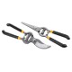 8'' Gardening Garden Grass Edge Edging Lawn Pruner Pruning Hand Shears Scissors