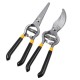 8'' Gardening Garden Grass Edge Edging Lawn Pruner Pruning Hand Shears Scissors