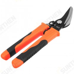8 Inch Multifunctional Metal Sheet Cutter Tool Scissors Professional Straight/Bend Shears 8 Inch Multifunctional Metal Sheet Cutter Tool Scissors Professional Straight/Bend Shears