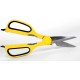 215mm RCL13 Stainless Steel Scissors BS301215