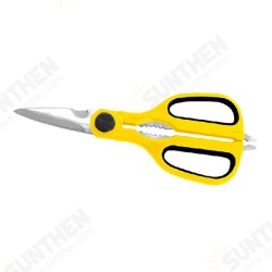 215mm RCL13 Stainless Steel Scissors BS301215 215mm RCL13 Stainless Steel Scissors BS301215