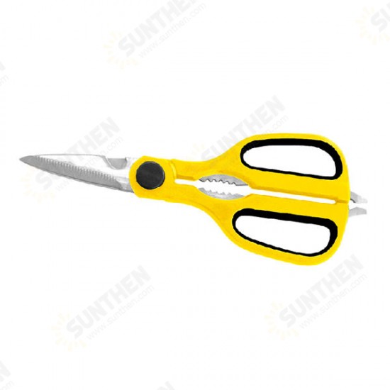 215mm RCL13 Stainless Steel Scissors BS301215