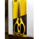 215mm RCL13 Stainless Steel Scissors BS301265