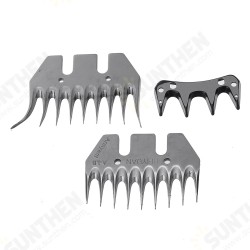 EU/US Scimitar/Straight Knife Electric Cattle Hair Shaving Wool Speed-regulating Shears Livestock Animal Shears Electric Shearing EU/US Scimitar/Straight Knife Electric Cattle Hair Shaving Wool Speed-regulating Shears Livestock Animal Shears Electric Shearing