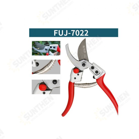 Pruning Shears Fruit Tree Garden Scissors Grafting Tool