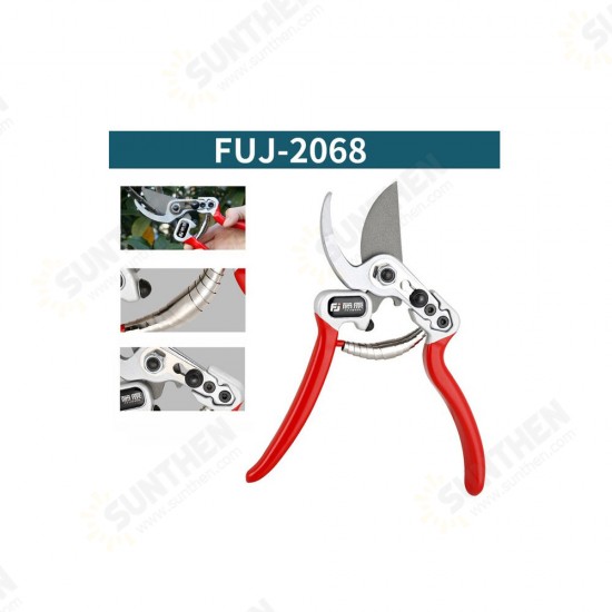 Pruning Shears Fruit Tree Garden Scissors Grafting Tool