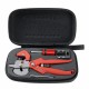 Garden Nursery Fruit Pruning Shears Grafting Scissor Tools Sets Tree Cutting Set