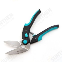 Heavy Duty Scissor, Multipurpose, Cardboard and Carpet Scissors, Professional Soft Grip Stainless Steel Heavy Duty Scissor, Multipurpose, Cardboard and Carpet Scissors, Professional Soft Grip Stainless Steel