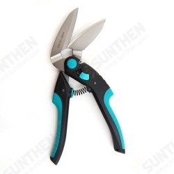 Heavy Duty Scissor, Multipurpose, Cardboard and Carpet Scissors, Professional Soft Grip Stainless Steel Heavy Duty Scissor, Multipurpose, Cardboard and Carpet Scissors, Professional Soft Grip Stainless Steel