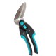 Heavy Duty Scissor, Multipurpose, Cardboard and Carpet Scissors, Professional Soft Grip Stainless Steel