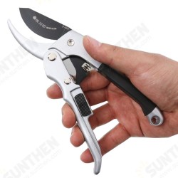 Power Drive Ratchet Anvil Fruit Tree Hand Pruning Shears Scissor Cutter Gardening Tools Power Drive Ratchet Anvil Fruit Tree Hand Pruning Shears Scissor Cutter Gardening Tools